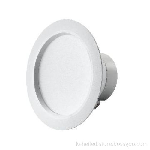 18w led down light with internal driver